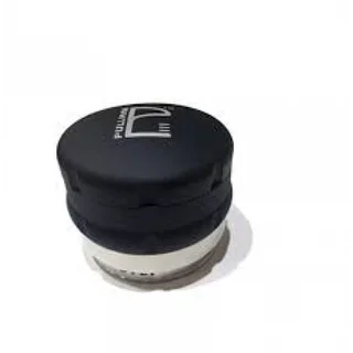 Pullman Palm Handle colour Black