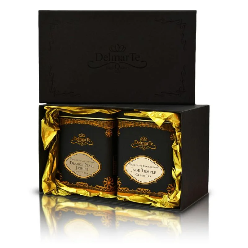 In Love with Jasmine Exclusive Gift Set — Image 1