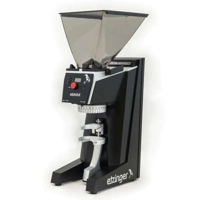 Grinder etzMAX-plus