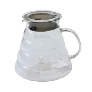 Coffee Pot V60 Range Server XGS-80TB 800ml  – Hario