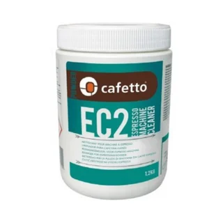 Cafetto EC2 – Espresso Machine Cleaner 1100gr