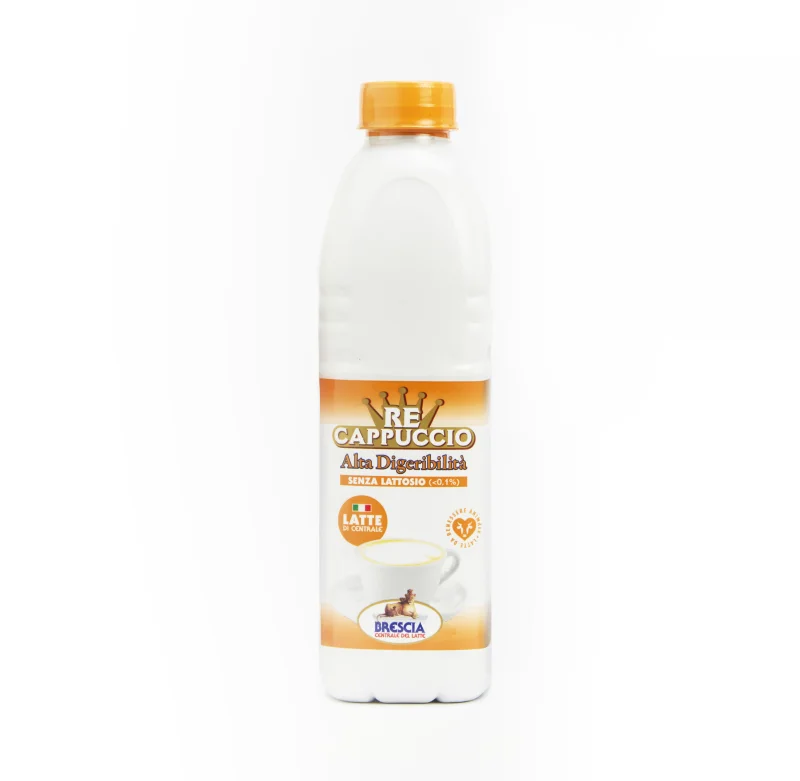 Barista milk Lactose - free — Image 1