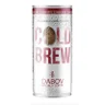 DABOV Cold Brew Coffee – Specialty Coffee 8.45fl oz | 6–24 Pack thumbnail 1