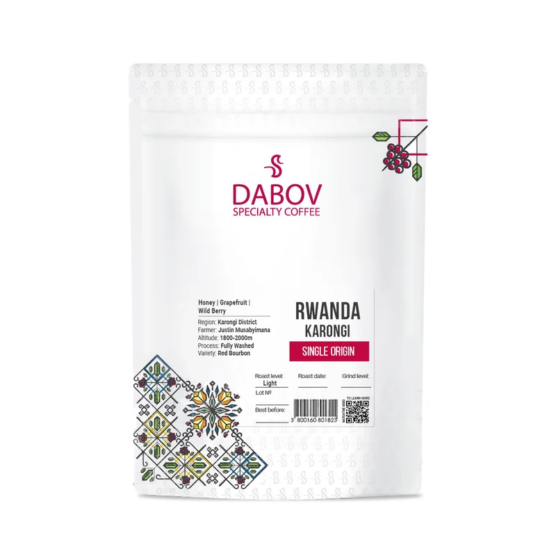 Rwanda Karongi — Image 1