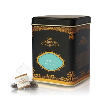 Taj Mahal White Tea
