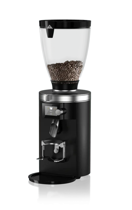 MAHLKÖNIG E65S – The Ultimate Premium Espresso Grinder with Cutting-Edge Technology and Sleek Design