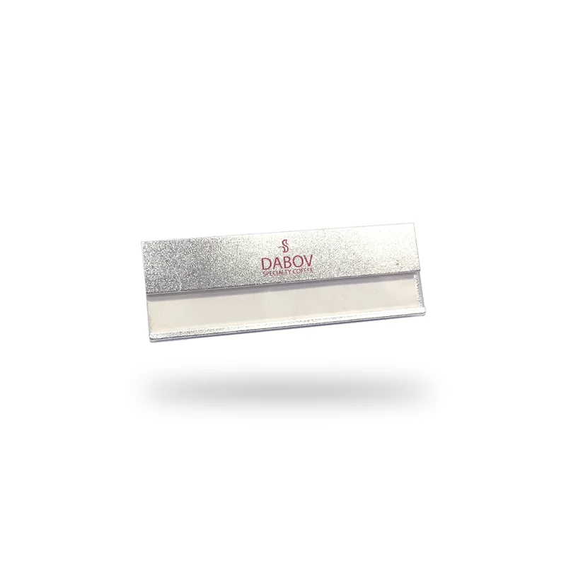 DABOV Personnel Badge