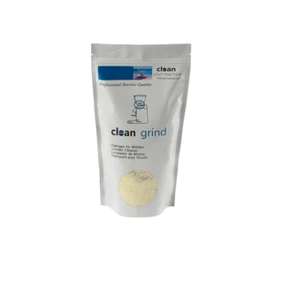 Organic Clean Detergent for Coffee Grinder 500g – Concept Art