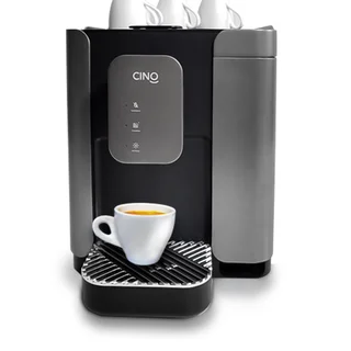 Capsule Coffee Machine Ocean – System NESPRESSO – CINO