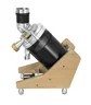 Ceado E37Z Naked Single Dose Espresso Grinder thumbnail 2