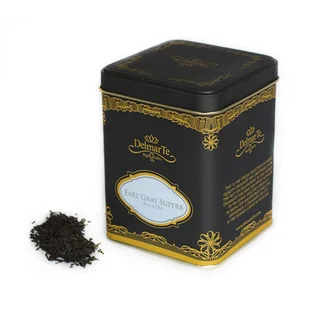 Earl Grey Supreme – Black Tea (50g – 500g)