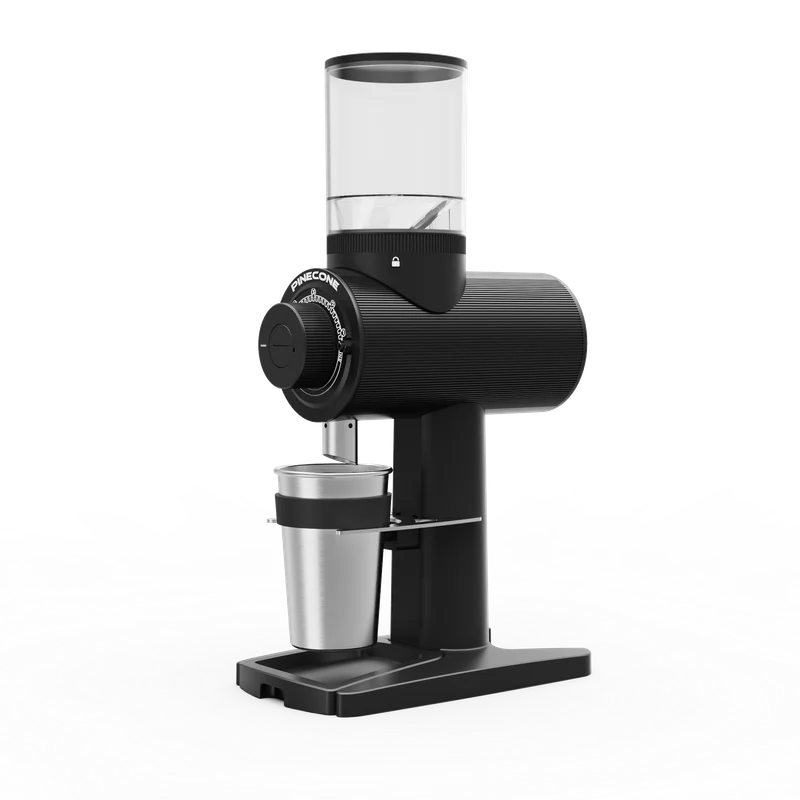 Pinecone Pinion All-Purpose Coffee Grinder — Image 1