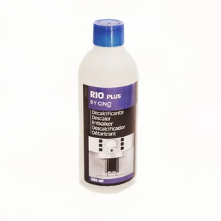 Descaler for coffee machines RIO PLUS 550ml
