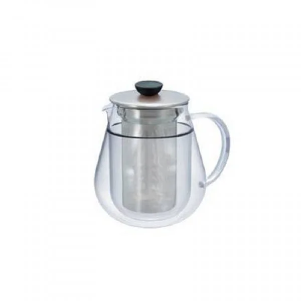 Double wall teapot 500 ml – Hario