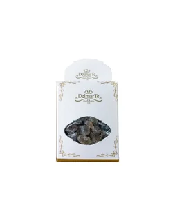 Brown sugar cubes