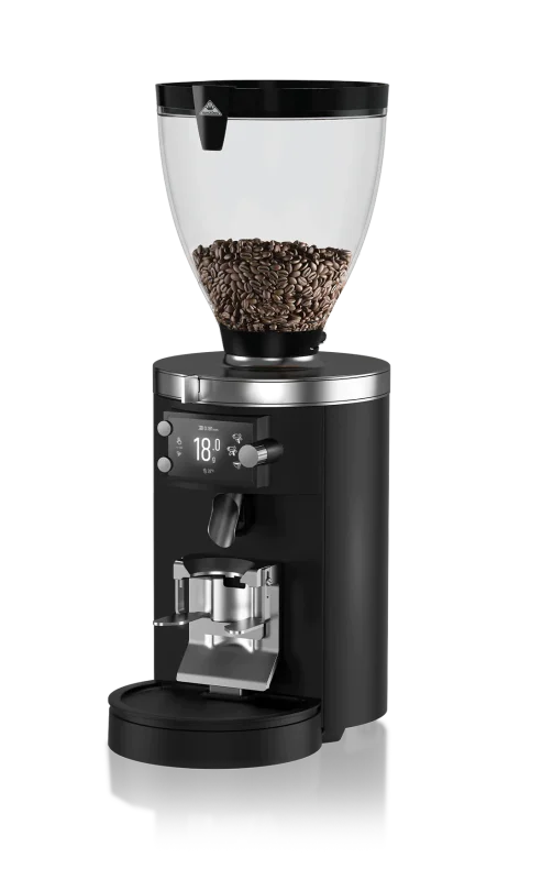 MAHLKÖNIG E80S GbW – The Professional-Grade High-Performing Coffee Grinder with Advanced Features