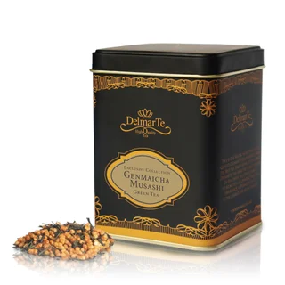 Genmaicha Musashi