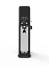 Pinecone Foxtail Mechanical Commercial Shop Grinder thumbnail 3