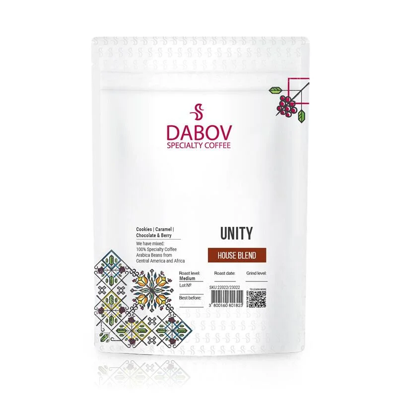 House Blend UNITY — Image 1