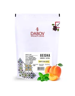 Coffee Beans Honduras Geisha Marysabel & Moises Natural