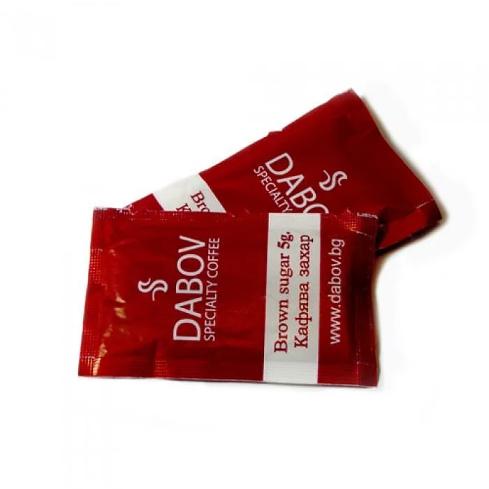 Brown Sugar Sachets By — Image 1