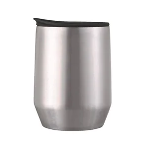 Thermo Mug Miolove Stainless Steel With Black Lid 270ml – Hario