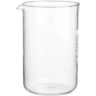 Glass jar for French press – Hario