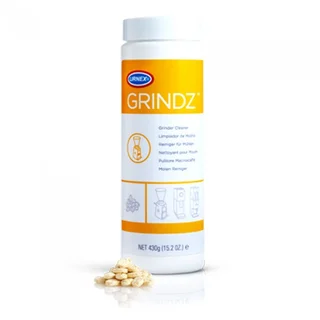 Cleaning powder Grindz for Coffee grinder