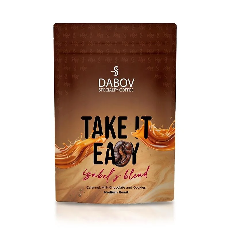 Izabel’s Blend “TAKE IT EASY” 7oz — Image 1