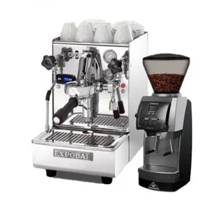 Espresso equipment “Espesso at Home – Lux”