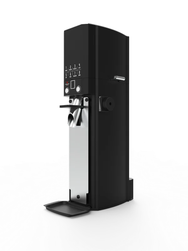 Pinecone Foxtail Mechanical Commercial Shop Grinder — Image 1