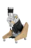 Ceado E37Z Naked Single Dose Espresso Grinder thumbnail 3
