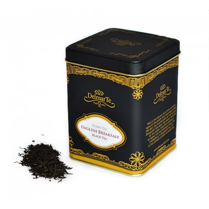 English Breakfast – Black Tea (50g – 500g)