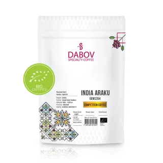 India Araku Organic GEMS204