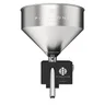Pinecone Redwood Industrial Coffee Grinder thumbnail 2