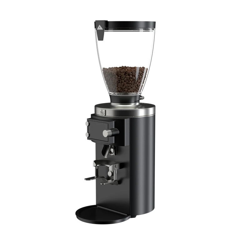 Mahlkönig E65T Grind-by-Sync Espresso Grinder — Image 1