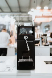 Latte Art Factory Classic Automatic Milk Frother