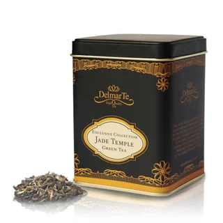 Jade Tample Exclusive Collection