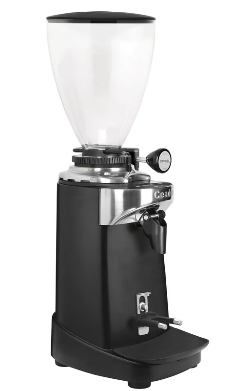 Ceado E37T Commercial Espresso Grinder — Image 1