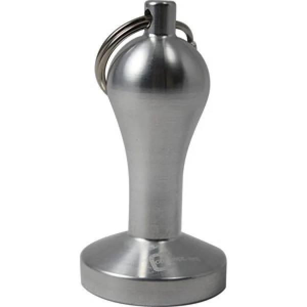 Keychain Tamper