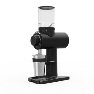 Pinecone Pinion All-Purpose Coffee Grinder
