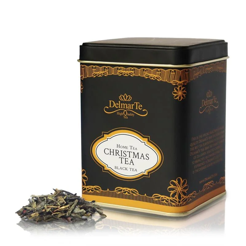 Christmas Black Tea — Image 1