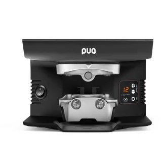 PUQpress M6 Automatic Tamper for Victoria Arduino MY 75 & MY 85 — 58.3mm