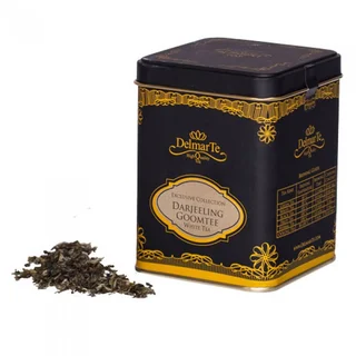 Darjeeling Goomtee – White Tea (75g)