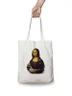 DABOV Specialty Coffee Cotton Tote – Mona Lisa thumbnail 1