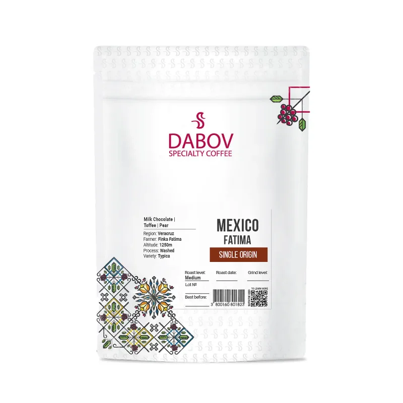Mexico Fatima — Image 1
