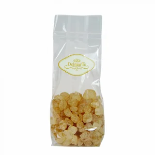 Vanilla sugar cubes