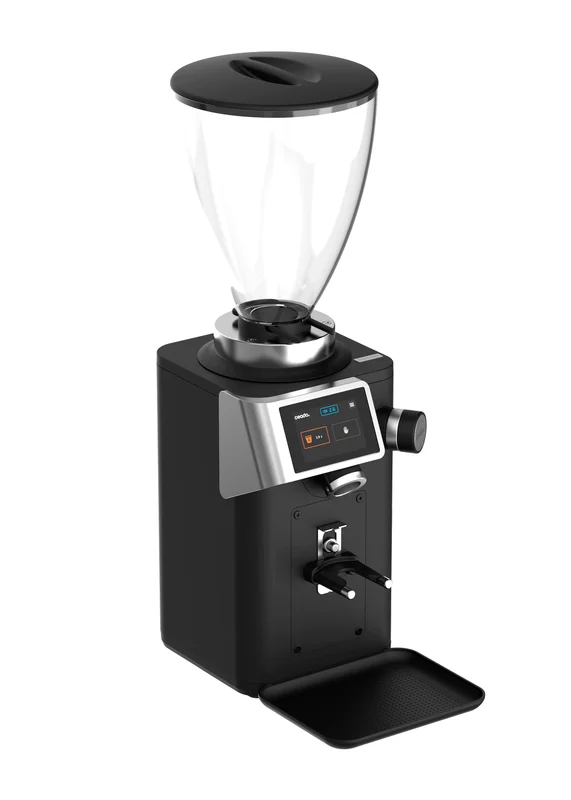 Ceado REV Steel Espresso Grinder with PFA — Image 1