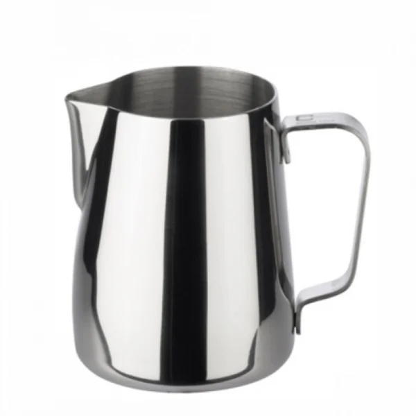 Milk Jug 350 ml – Concept Art