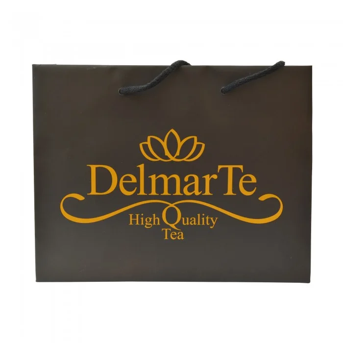 Luxury Gift Bag – DelmarTe